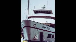 Miniature : Comment le Canal de Panama fait MONTER des cargos géants comme un ascenseur 🚢