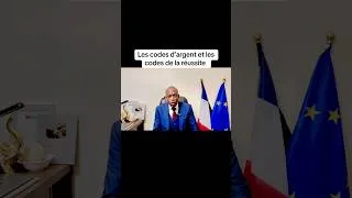 Miniature : Les codes d’argent et les codes de la réussite