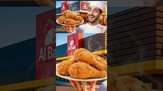 Miniature : Comment Al Baik est devenu l’empire fast-food le plus puissant du Moyen-Orient