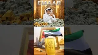 Miniature : Emaar  le vrai boss de Dubaï (et personne n’en parle)