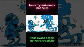 Miniature : Concours de vidéos sur les dérives sectaires : invitation à faire barrage aux dérives sectaires