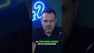 Miniature : La Vérité Confisquée : Sécurité, Monopoles et Progrès technologique bloqué ! #shorts #status