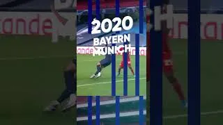 Miniature : 🏆 CHAMPION'S LEAGUE - The Last Winners 2016 to 2024 #UCL #football #soccer