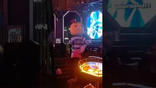 Miniature : SEGA TGS Party 2025 - Onomichio se déhanche
