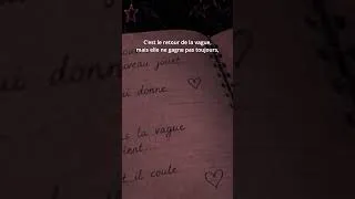 Miniature : Le Retour de la Vague - BÉA (Album Concept) | French Dark Pop / Eerie Melancholy (Cn'Zik) (short)