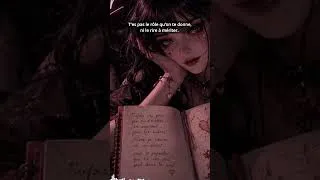 Miniature : Ton Propre Moteur - BÉA (Album Concept) | French Dark Pop / Intimate Diary Song (Cn'Zik) - Extrait
