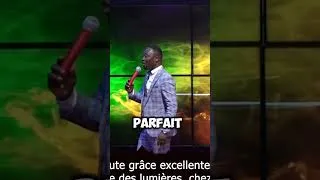 Miniature : Le meilleur travail : servir Dieu