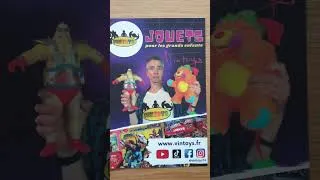 Miniature : Les nouvelles