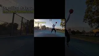 Miniature : Comment s'entraîner à 4h Facilement ? #basketball #sports #nba #vlog #kobebryant #training
