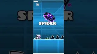 Miniature : Noooo.... You can't #humor  #geometrydash  #foryou