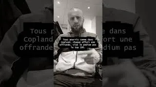 Miniature : Derisoire - extrait du nouveau projet #rap #rapfrancais #rapunderground