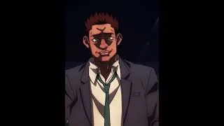 Miniature : IL harcèle la MAUVAISE personne 💀 | Jujutsu Kaisen | #anime #animeedit #shorts