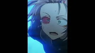 Miniature : ELLE ne veut pas le TUER 😳 | Call of the Night | #anime #animeedit #shorts