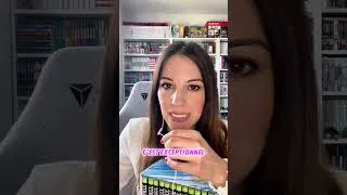 Miniature : Ce manga que je ne voulais pas lire  #shorts #manga #anime #booktube #onepiece ￼