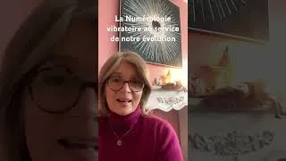 Miniature : La Numérologie vibratoire au service de notre évolution