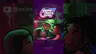 Miniature : Jason hates him - GTA VI