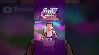 Miniature : How we all fell in love with Lucia - GTA VI