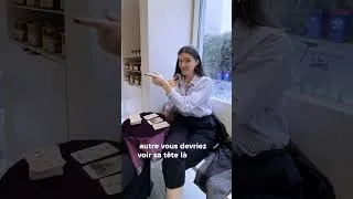 Miniature : Je tire les cartes à des inconnues dans un café - partie 1 #tarot #tiragedecartes