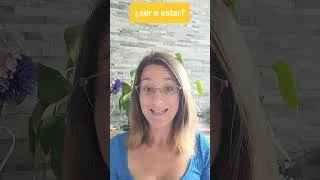 Miniature : ¿Ser o estar ...considerado?  @selflearninglanguages