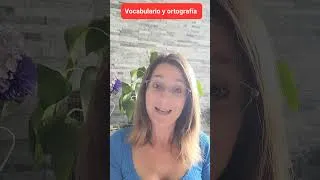 Miniature : Vocabulario y ortografía. El batería/la batería  @selflearninglanguages ​