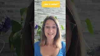 Miniature : ¿Ser o estar ...despierto?  @selflearninglanguages