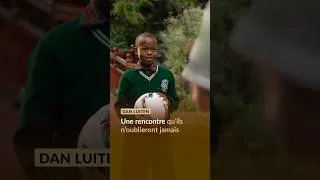 Miniature : Dan Luiten - Une rencontre qu'ils n'oublieront jamais #shorts