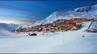 Miniature : Les prix pour une semaine de location dans 5 stations de ski où l'on ne skie pas !