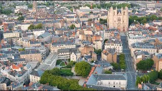 Miniature : Immo 2021 : combien de m² peut on acheter avec 266 800 € ?