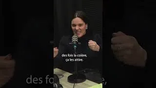 Miniature : #11 avec Martin Périzollo | à quoi ca sert, la colère? #short #podcast #neuroscience #psychologie