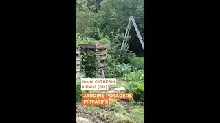 Miniature : 🌱 « Ce prix, c'est un encouragement. »
Derrière chaque potager primé, il y a une envie d'aller