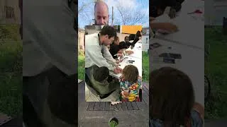 Miniature : Coup de pousse 2024 : Semons la biodiversité à Sarcelles - Inven’terre