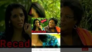 Miniature : La première ministre de Barbade recadre une journaliste de BBC #caraibes #barbade #premierministre