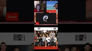Miniature : Le Down Fall De City Kickboxing #mma #ufc #adesanya #volkanovski