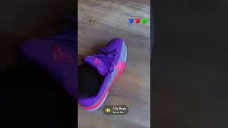 Miniature : Store des ballers ! Freak 5