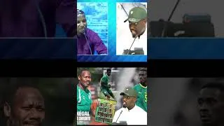 Miniature : Sénégal vs Arabie Saoudite : Le 11 de Pape Thiaw Qui va Tout Bouger ! Êtes-vous d’accord  ?