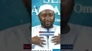 Miniature : Li bokkuna si liy tax ga baax Oustaz Oumar DIALLO