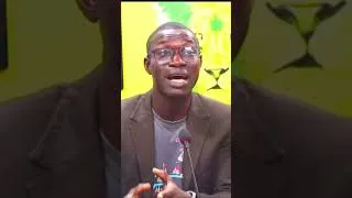Miniature : Arfang Défend les Membres de la Coalition Diomaye Président qui ont Servi #.Diomaye  #sonko 😞