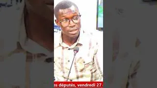 Miniature : Arfan Corrige sévèrement Ismaïla Madior Fall