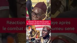 Miniature : Eumeu boubou Mere #lutte