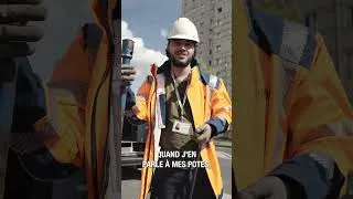 Miniature : Vidéo métier Suez : conducteur de vannes
