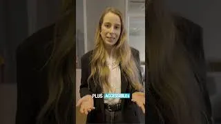 Miniature : Vidéo métier Suez : responsable communication