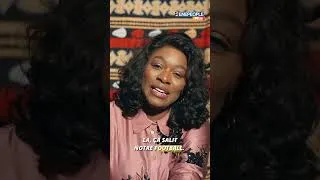 Miniature : CAN Maroc Sénégal : Khady Ndiaye Bijou TFM | " On doit se mobiliser et dire ..."