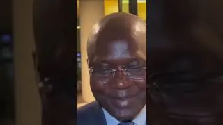 Miniature : Abdoulaye Fall, Président de la FSF parle de manipulation sur les problèmes de la tanière