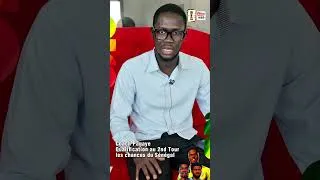 Miniature : Mondial 2026 : quelles sont les chances du Sénégal de se qualifier pour le second tour ?