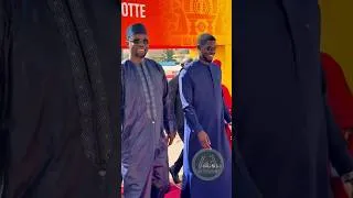 Miniature : #ousmanesonko #bassiroudiomayefaye #touba  #team #dakar  #galsen  #politique #actualités