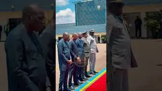 Miniature : #Presdent #bassiroudiomayefaye #senegal
