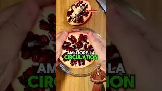 Miniature : 5 fruits à consommer chaque jour pour vivre longtemps #santé #fruits #conseilsanté #conseilséniors