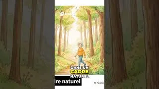 Miniature : Marche en forêt  Bienfaits, Partage et Aventure Nature!