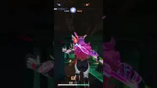Miniature : Angela is goated