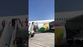 Miniature : HC404 from CDG to AIBD